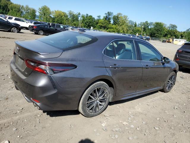 Obraz 3 z 2021 TOYOTA CAMRY SE 2021 z VIN 4T1G11AK3MU563197