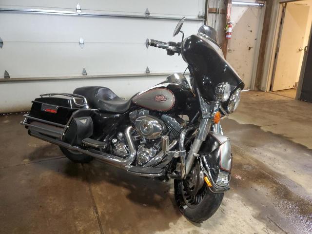 Image 1 of 2009 HARLEY-DAVIDSON FLHTC  2009 with VIN 1HD1FF4179Y632242