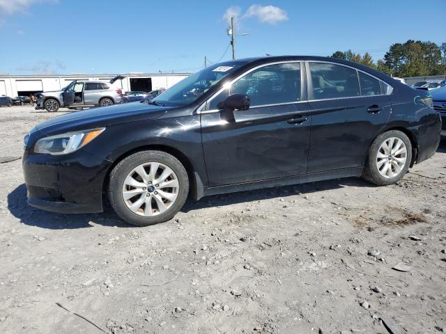 2016 SUBARU LEGACY 2.5I PREMIUM 2016 image