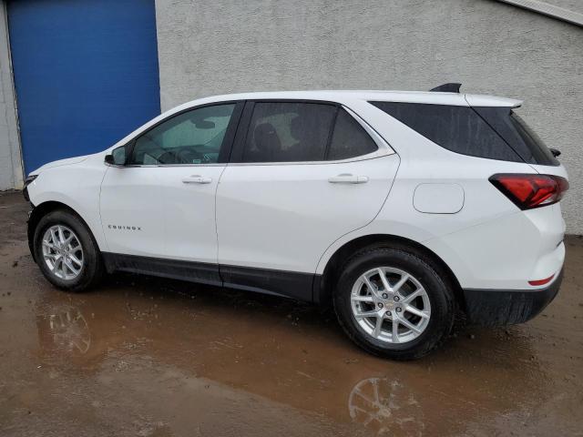 Obraz 2 z 2023 CHEVROLET EQUINOX LT 2023 z VIN 3GNAXKEG9PL248737