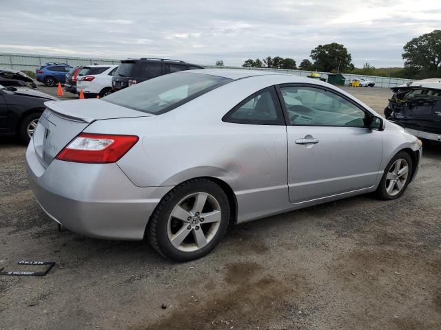 Image 3 of 2007 HONDA CIVIC EX 2007 with VIN 2HGFG12877H523974
