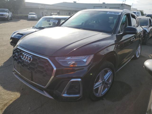 2021 AUDI Q5 E PREMIUM PLUS 2021 image