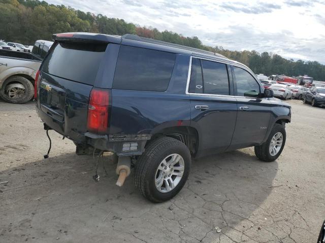 Image 3 of 2019 CHEVROLET TAHOE C1500  LS 2019 with VIN 1GNSCAKC7KR195033