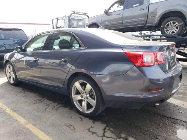 Image 2 of 2013 CHEVROLET MALIBU LTZ 2013 with VIN 1G11J5SX8DF199058