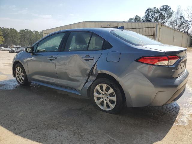 Obraz 2 z 2021 TOYOTA COROLLA LE 2021 z VIN JTDEPMAE0MJ129018
