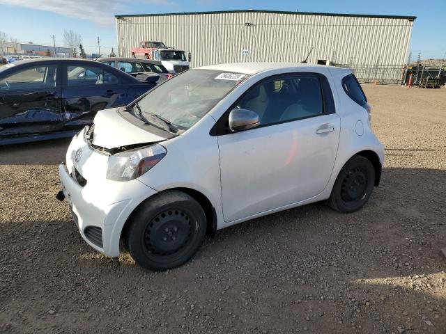 Изображение 1 2014 TOYOTA SCION IQ  2014 с VIN JTNJJXB05EJ028218