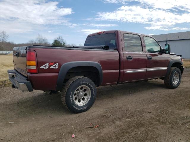 Image 3 of 2003 GMC SIERRA K1500 HEAVY DUTY 2003 with VIN 1GTGK13U93F148405