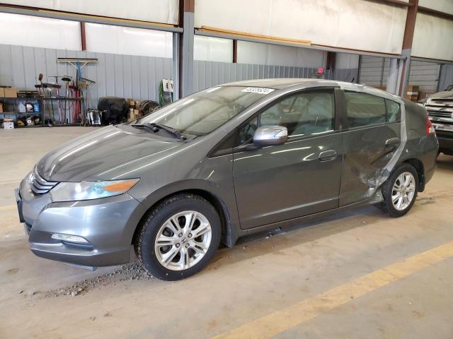 Изображение 2010 HONDA INSIGHT EX 2010