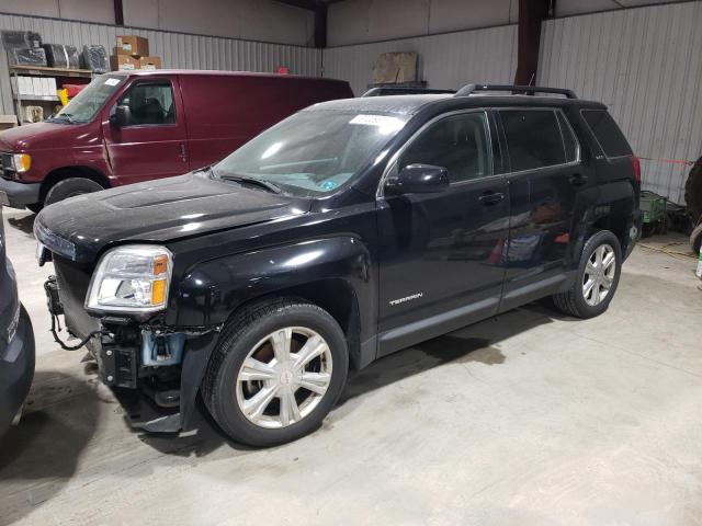 Изображение 1 2017 GMC TERRAIN SLE 2017 с VIN 2GKFLSEKXH6118748