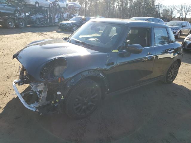 Image 1 of 2021 MINI COOPER  2021 with VIN WMWXU7C06M2N11114