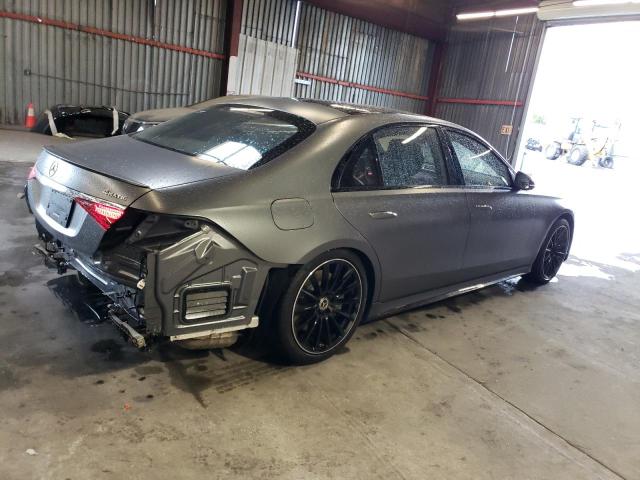 Изображение 3 2023 MERCEDES-BENZ S 500 4MATIC 2023 с VIN W1K6G6DB1PA189160