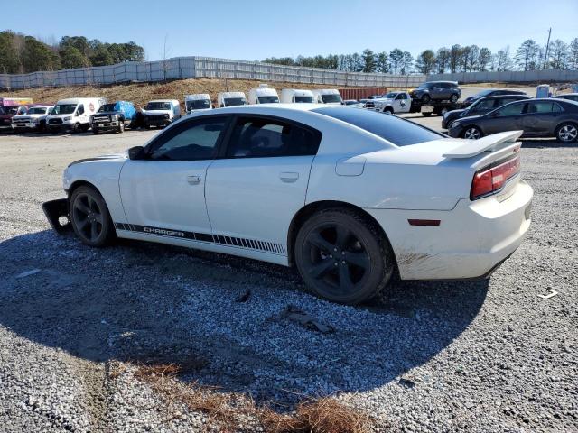 Obraz 2 z 2014 DODGE CHARGER SE 2014 z VIN 2C3CDXBG5EH284592
