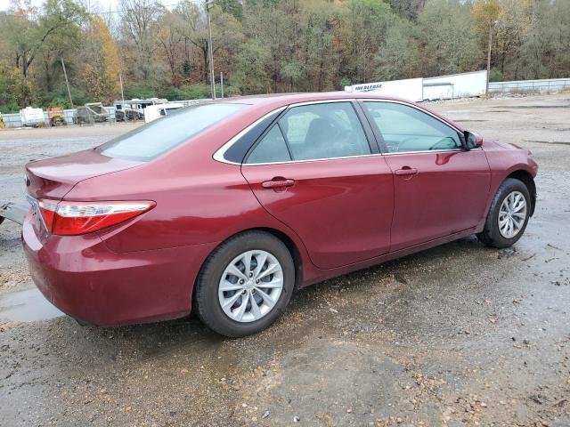 Image 3 of 2016 TOYOTA CAMRY LE 2016 with VIN 4T1BF1FK4GU604834
