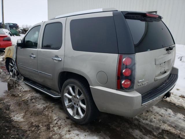 Obraz 2 z 2009 GMC YUKON DENALI 2009 z VIN 1GKFK03229R138699