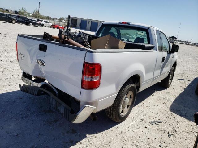 Image 3 of 2005 FORD F150  2005 with VIN 1FTRF12W75NA17546
