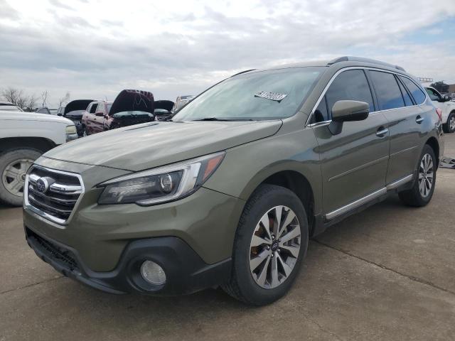 Obraz 2019 SUBARU OUTBACK TOURING 2019