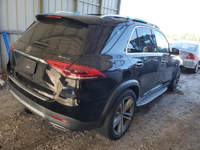 Изображение 3 2020 MERCEDES-BENZ GLE 350 4MATIC 2020 с VIN 4JGFB4KBXLA084106