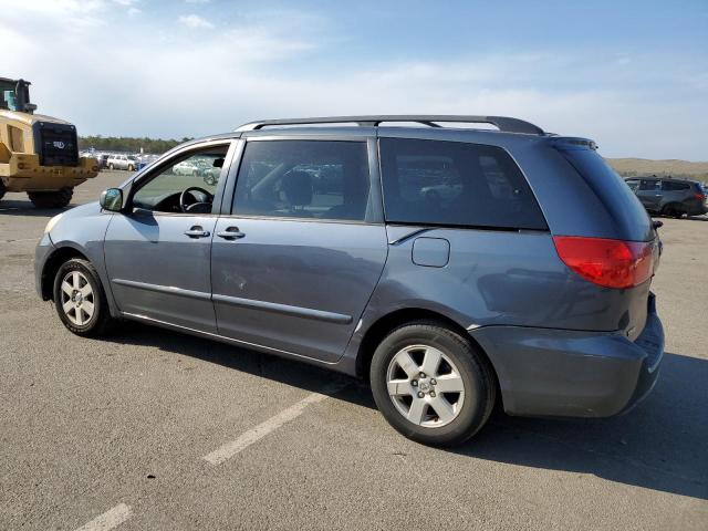 Image 2 of 2010 TOYOTA SIENNA CE 2010 with VIN 5TDKK4CC6AS330434