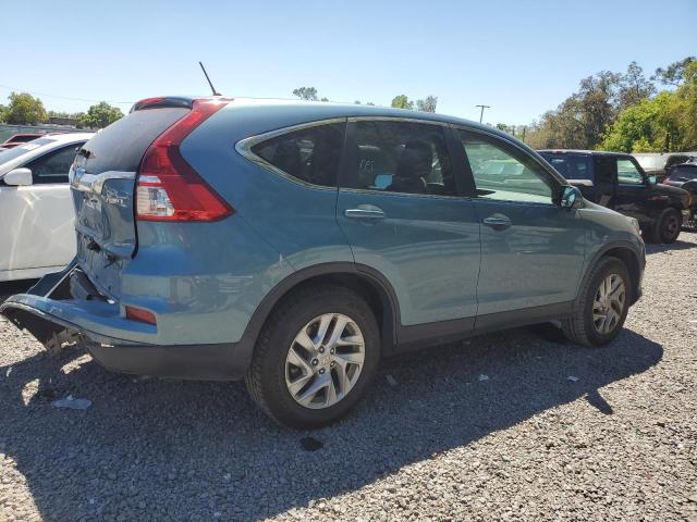 Изображение 3 2015 HONDA CR-V EX 2015 с VIN 5J6RM4H58FL014667