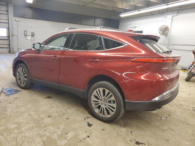 Image 2 of 2023 TOYOTA VENZA LE 2023 with VIN JTEAAAAH4PJ138197