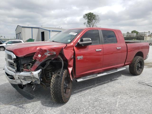 Obraz 2 z 2010 DODGE RAM 2500  2010 z VIN 3D7UT2HL0AG134450