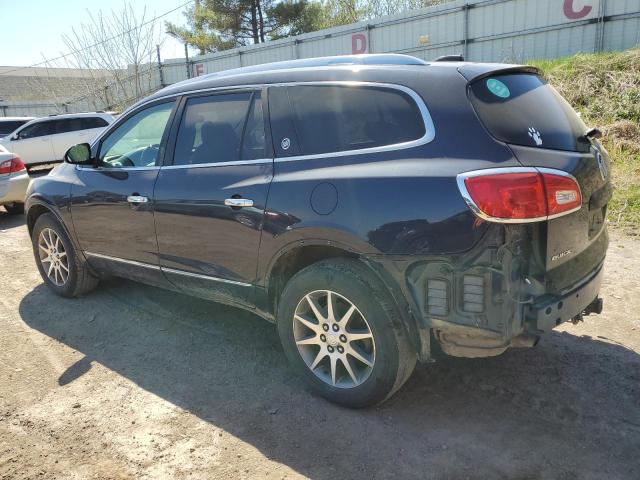 Image 2 of 2017 BUICK ENCLAVE  2017 with VIN 5GAKVBKD3HJ309197