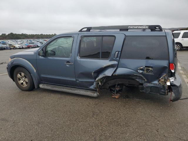 Image 2 of 2006 NISSAN PATHFINDER LE 2006 with VIN 5N1AR18U06C622429