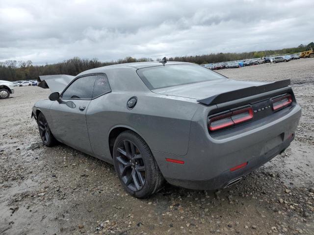 Obraz 2 z 2019 DODGE CHALLENGER GT 2019 z VIN 2C3CDZJG1KH587104
