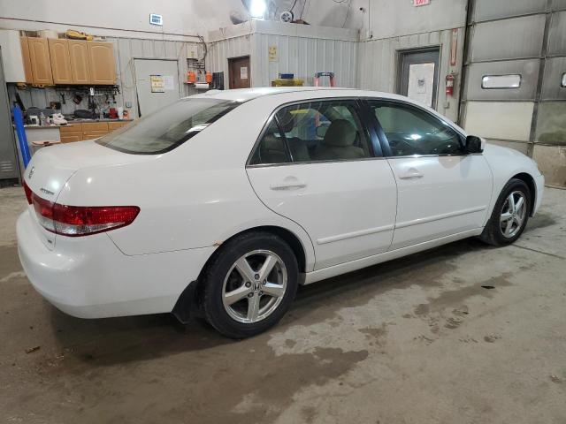 Image 3 of 2004 HONDA ACCORD EX 2004 with VIN JHMCM56854C011106