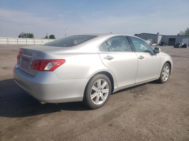 Image 3 of 2007 LEXUS ES 350 2007 with VIN JTHBJ46G272031510
