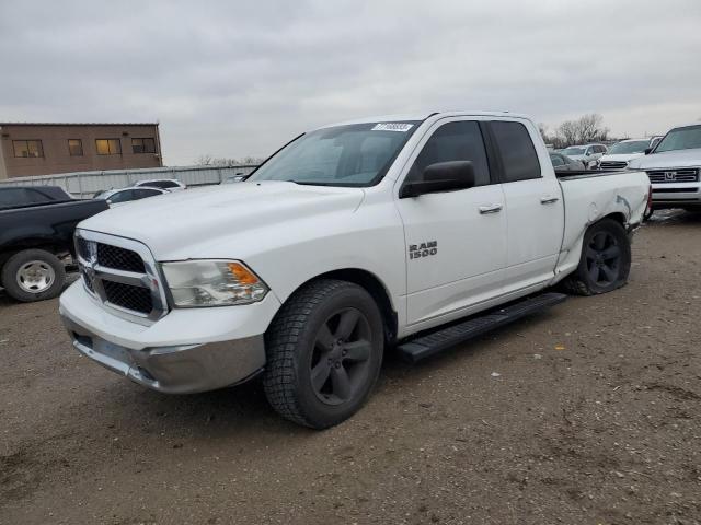 2013 RAM 1500 SLT 2013 image