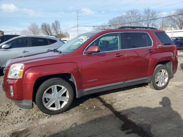 2010 GMC TERRAIN SLT 2010 image