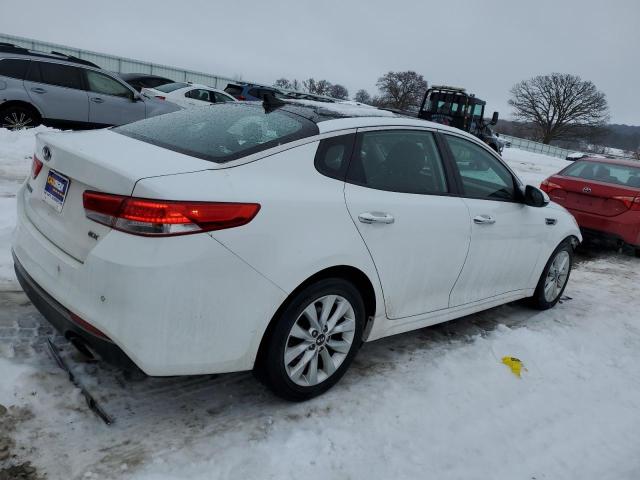 Obraz 3 z 2016 KIA OPTIMA EX 2016 z VIN 5XXGU4L38GG078650