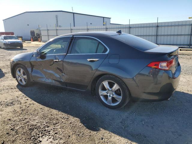 Изображение 2 2011 ACURA TSX  2011 с VIN JH4CU2F65BC015523