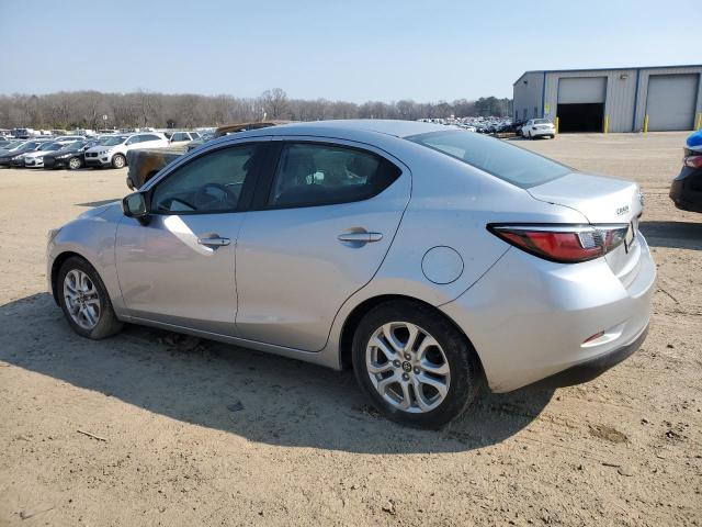 Image 2 of 2018 TOYOTA YARIS IA  2018 with VIN 3MYDLBYV0JY326281