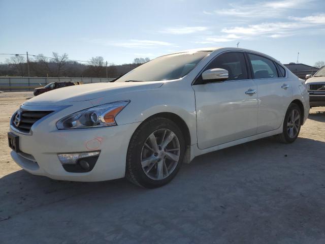 Image 1 of 2013 NISSAN ALTIMA 2.5 2013 with VIN 1N4AL3AP2DC289997