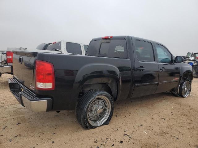 Image 3 of 2007 GMC NEW SIERRA C1500 2007 with VIN 2GTEC13Y671554615