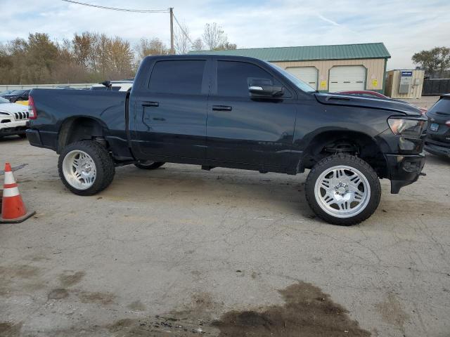 Image 3 of 2020 RAM 1500 BIG HORN/LONE STAR 2020 with VIN 1C6SRFFT6LN264616
