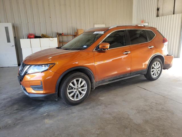 Image 1 of 2018 NISSAN ROGUE S 2018 with VIN 5N1AT2MT3JC789686