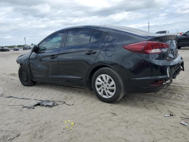 Изображение 2 2020 HYUNDAI ELANTRA SE 2020 с VIN 5NPD74LF2LH609599