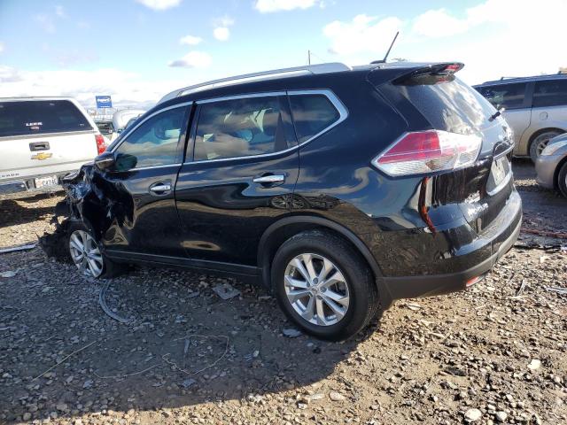 Изображение 2 2015 NISSAN ROGUE S 2015 с VIN 5N1AT2MV4FC879485