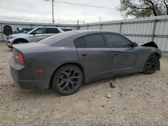 Obraz 3 z 2013 DODGE CHARGER SE 2013 z VIN 2C3CDXBG8DH637521