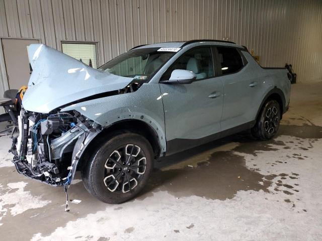 Image 1 of 2022 HYUNDAI SANTA CRUZ SEL PREMIUM 2022 with VIN 5NTJDDAF8NH007180