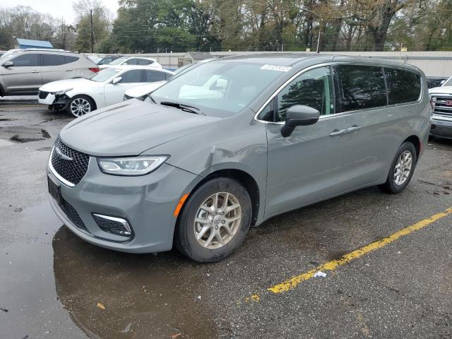 2023 CHRYSLER PACIFICA TOURING L 2023 image