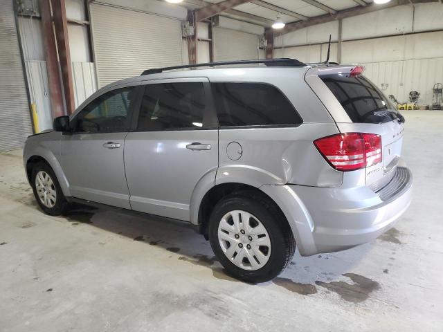 Image 2 of 2019 DODGE JOURNEY SE 2019 with VIN 3C4PDCABXKT859042