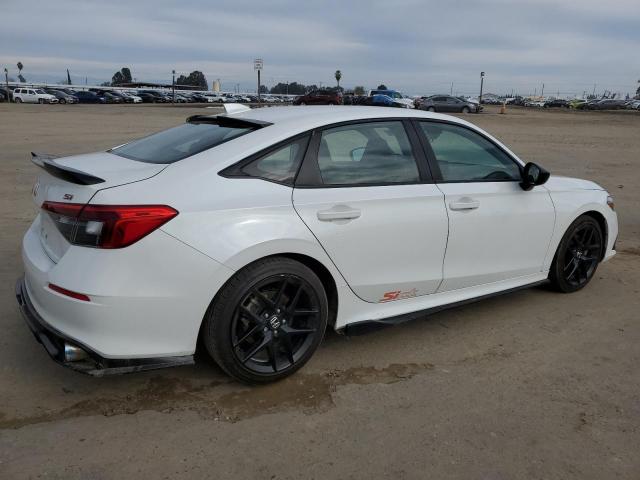 Image 3 of 2023 HONDA CIVIC SI 2023 with VIN 2HGFE1E50PH470283