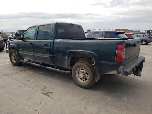 Obraz 2 z 2003 CHEVROLET SILVERADO C1500 HEAVY DUTY 2003 z VIN 1GCGC13U43F236730