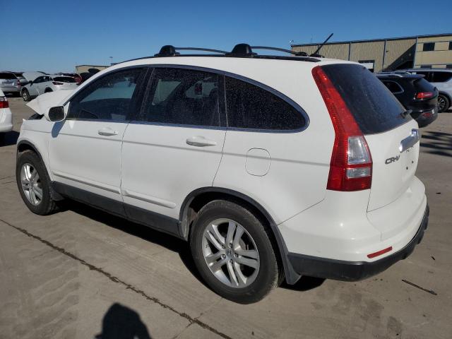 Изображение 2 2011 HONDA CR-V EXL 2011 с VIN 5J6RE3H72BL020449