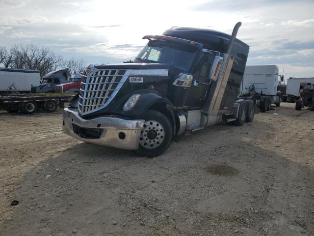 Изображение 2 2016 INTERNATIONAL LONESTAR  2016 с VIN 3HSCXAPR0GN750087
