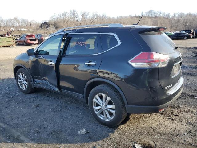 Изображение 2 2016 NISSAN ROGUE S 2016 с VIN 5N1AT2MV1GC829693